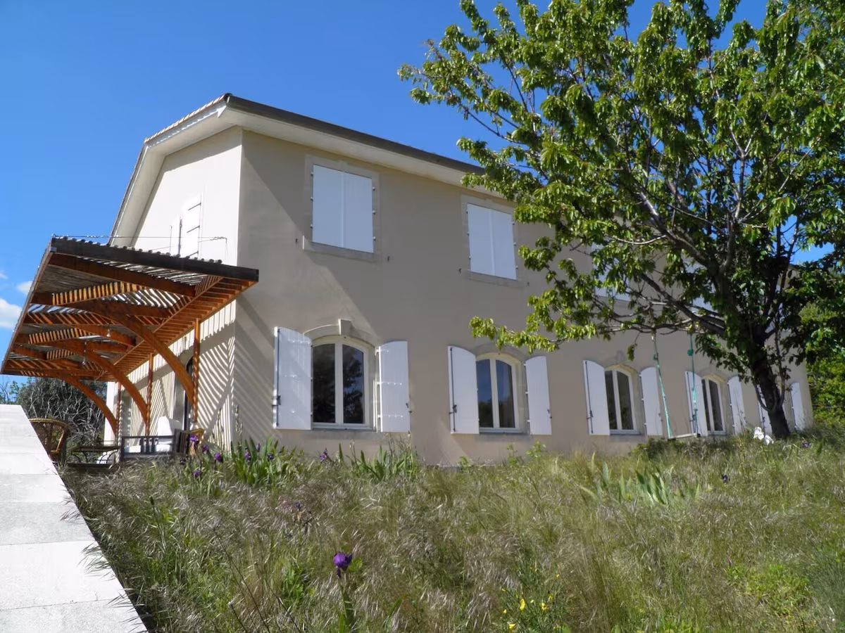 Gîte